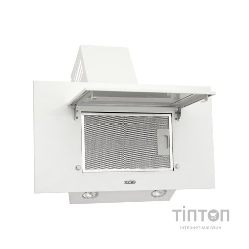 Витяжка кухонна Eleyus VERTICAL 700 50 WH (VERTICAL70050WH)