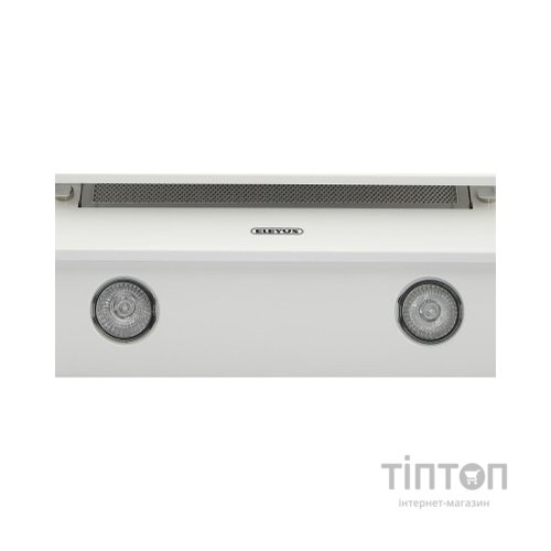 Витяжка кухонна Eleyus VERTICAL 700 50 WH (VERTICAL70050WH)