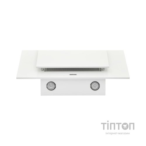 Витяжка кухонна Eleyus VERTICAL 700 50 WH (VERTICAL70050WH)
