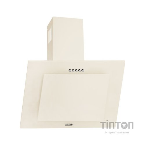 Витяжка кухонна Eleyus VERTICAL 700 60 BG (VERTICAL70060BG)