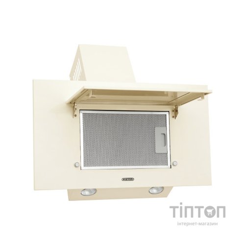 Витяжка кухонна Eleyus VERTICAL 700 60 BG (VERTICAL70060BG)