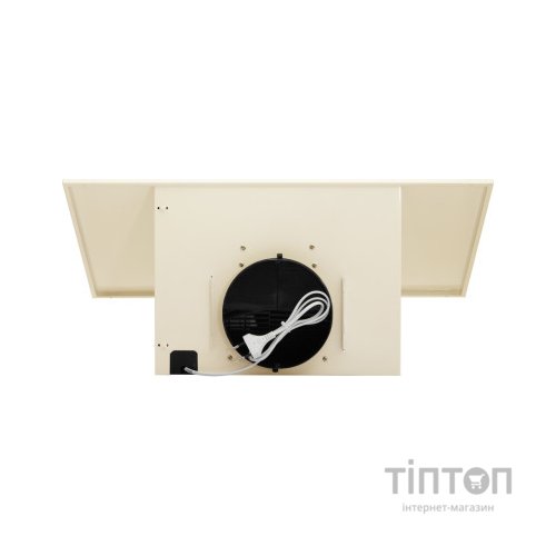 Витяжка кухонна Eleyus VERTICAL 700 60 BG (VERTICAL70060BG)