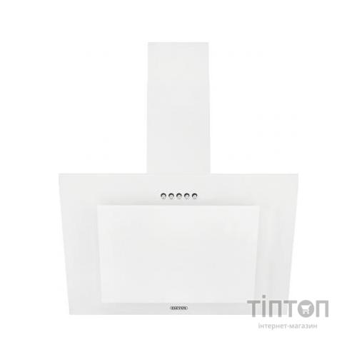 Витяжка кухонна Eleyus VERTICAL 700 60 WH (VERTICAL70060WH)