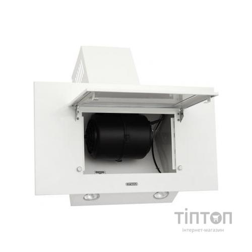 Витяжка кухонна Eleyus VERTICAL 700 60 WH (VERTICAL70060WH)