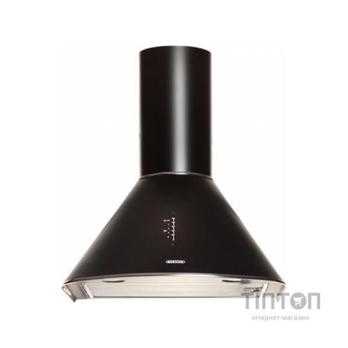 Витяжка кухонна ELEYUS Viola 750 50 BL