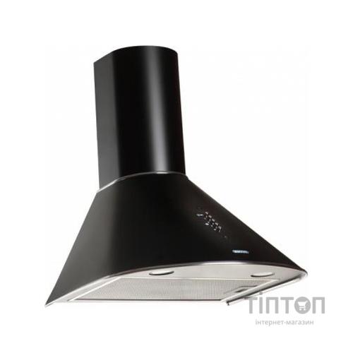 Витяжка кухонна ELEYUS Viola 750 50 BL