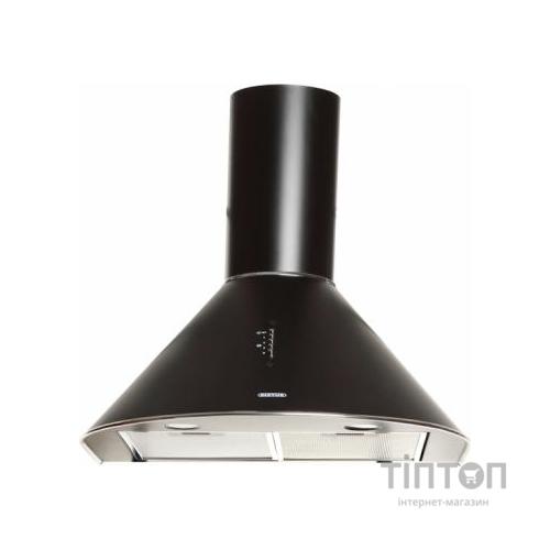 Витяжка кухонна ELEYUS Viola 750 60 BL