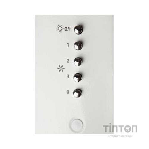 Витяжка кухонна ELEYUS Viola 750 60 WH