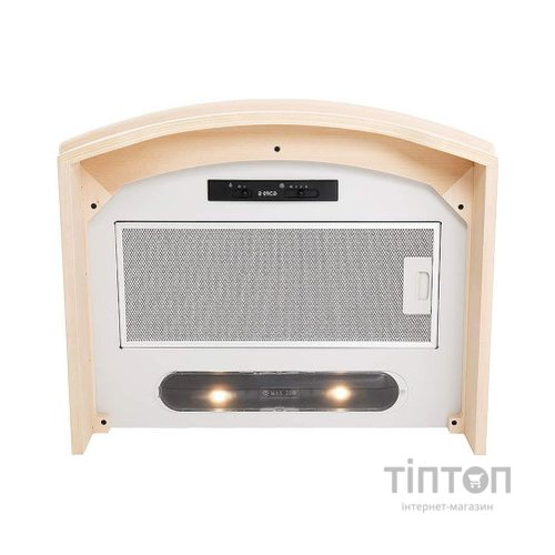 Витяжка кухонна ELICA CORALINE WH/A/60 T. GREZZO