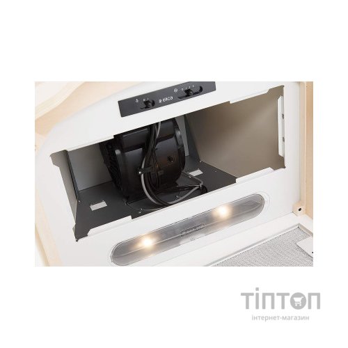 Витяжка кухонна ELICA CORALINE WH/A/60 T. GREZZO