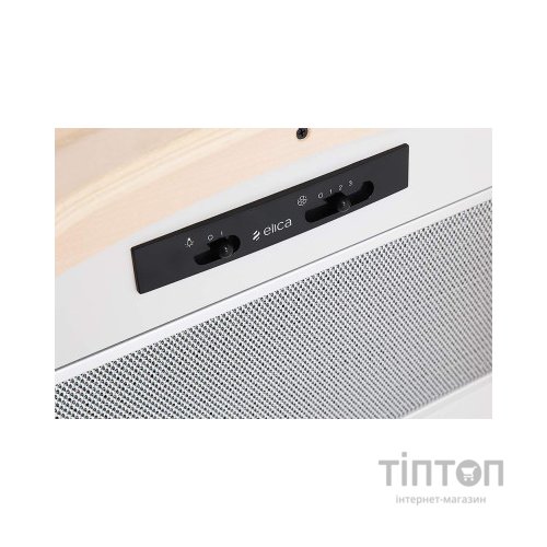 Витяжка кухонна ELICA CORALINE WH/A/60 T. GREZZO