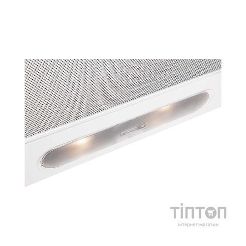 Витяжка кухонна ELICA CORALINE WH/A/60 T. GREZZO