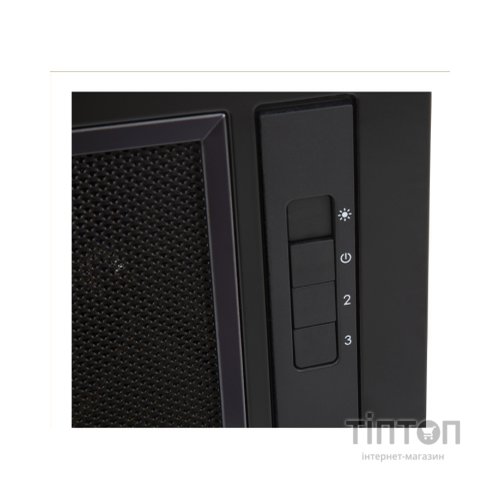 Витяжка кухонна Elica CT17 C BL/A/52