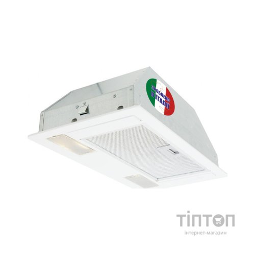 Витяжка кухонна Elica CT17 C WH/A/52