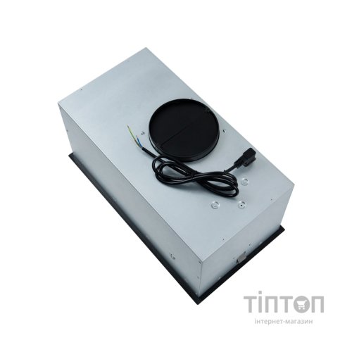Витяжка кухонна Elica CT23 BL MAT/A/52
