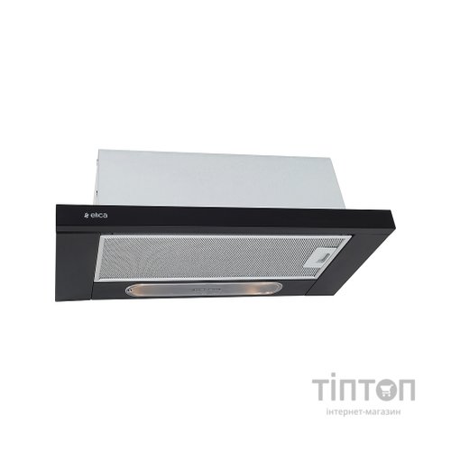 Витяжка кухонна Elica ELITE 14 PLUS BL/A/60