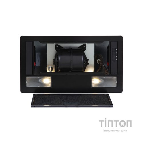 Витяжка кухонна Elica ERA C BL/A/52