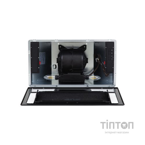 Витяжка кухонна Elica ERA C BL/A/52