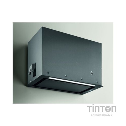 Витяжка кухонна Elica LANE B BL MAT/A/52