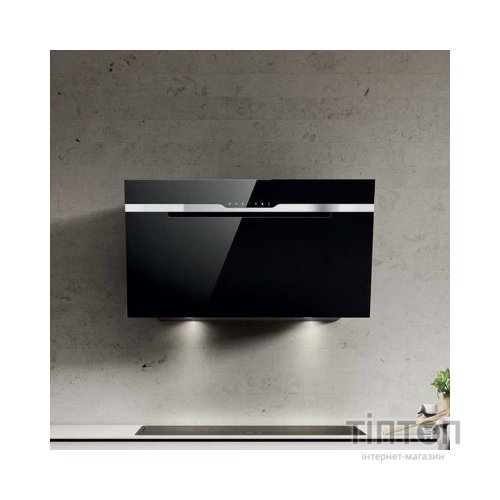 Витяжка кухонна Elica MAJESTIC BL/A 90