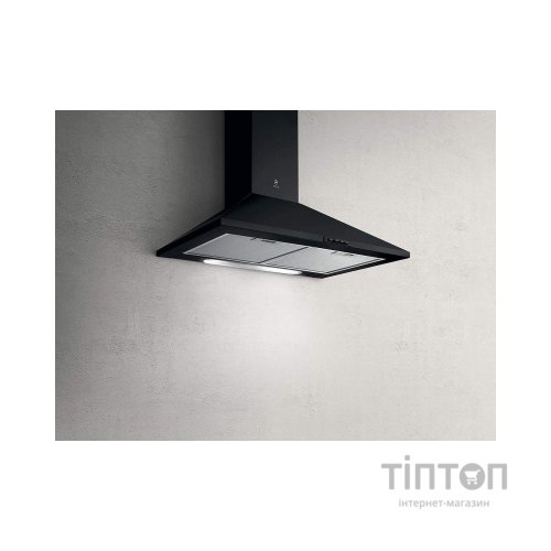 Витяжка кухонна Elica MISSY BL/A/60