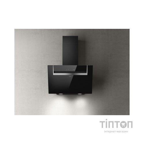 Витяжка кухонна Elica SHEEN-S BL/A/60