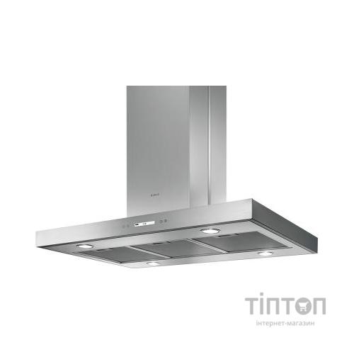 Витяжка кухонна ELICA SPOT PLUS ISLAND IX/A/60x90