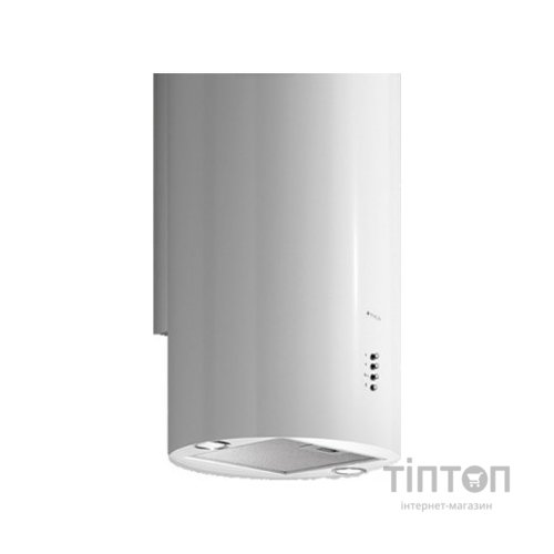 Витяжка кухонна Elica TUBE PRO WH MAT/A/43