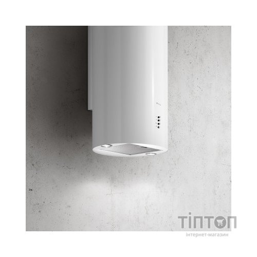 Витяжка кухонна Elica TUBE PRO WH MAT/A/43