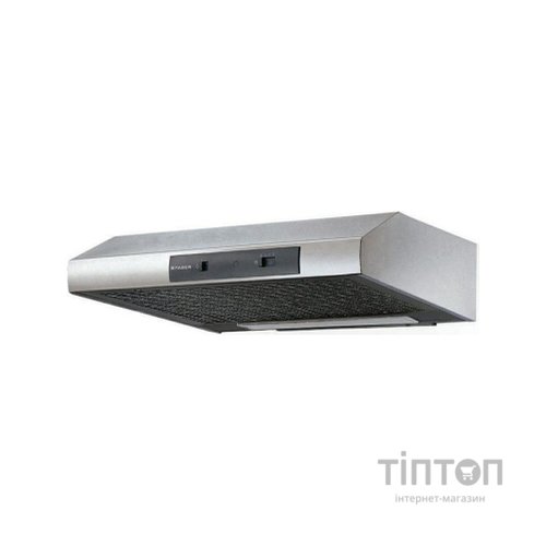 Витяжка кухонна Faber 741 Base X A60, нерж (300.0557.479)