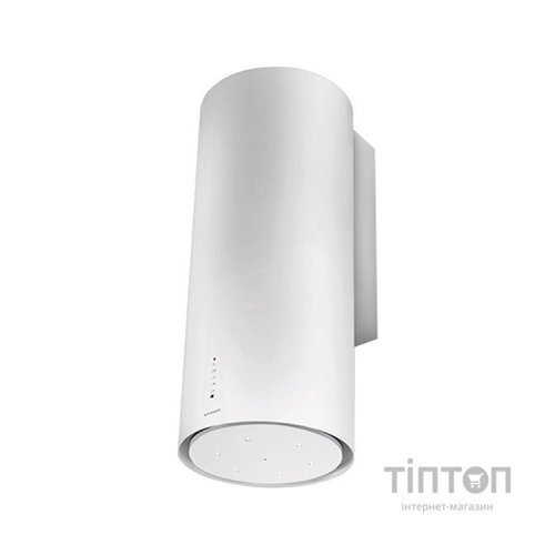 Витяжка кухонна Faber CYLINDRA PLUS WH GLOSS (CYLINDRAPLUSWHGLOSS)