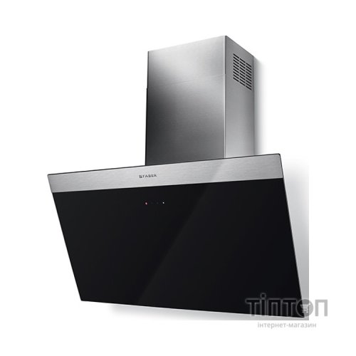 Витяжка кухонна Faber DAISY + BK A55