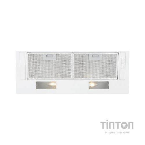 Витяжка кухонна Faber ERA C WH/A/72