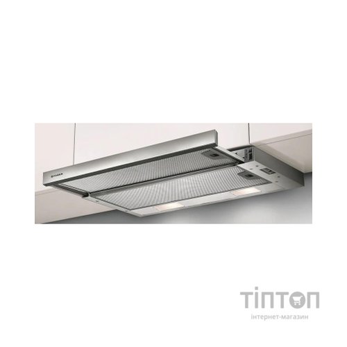 Витяжка кухонна Faber Flexa Ng Glass Bk A60 (315.0635.106)