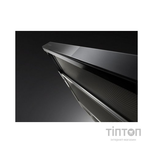 Витяжка кухонна Faber Flexa Ng Glass Lux Bk A60 (315.0635.137)