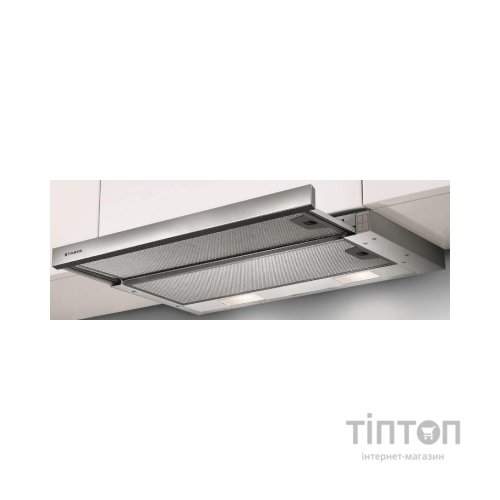 Витяжка кухонна Faber Flexa Ng Hip Am A50 (315.0635.110)