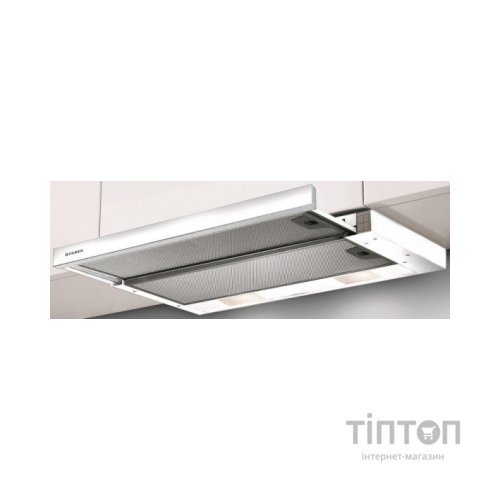 Витяжка кухонна Faber Flexa Ng Hip W A60 (315.0635.132)