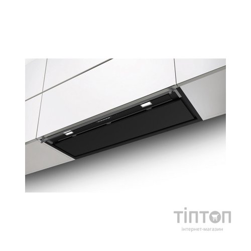 Витяжка кухонна Faber IN-NOVA PREMIUM BK M A60