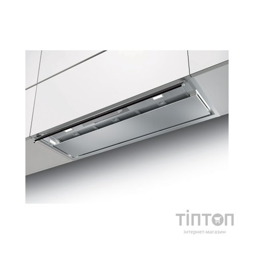 Витяжка кухонна Faber In-Nova Touch Wh/X A60 (305.0611.157)