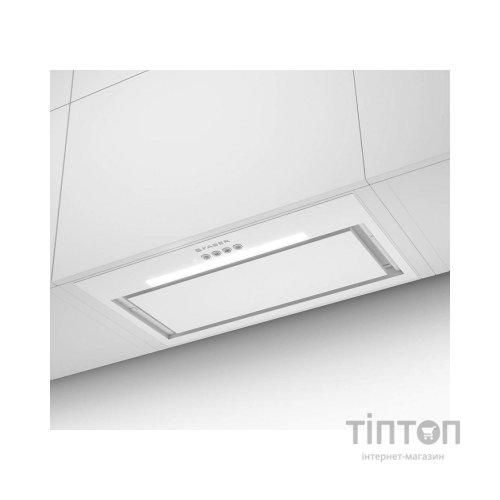 Витяжка кухонна Faber INKA LUX EVO WH MATT A52