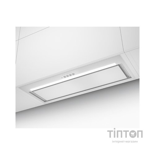 Витяжка кухонна Faber INKA LUX EVO WH MATT A70