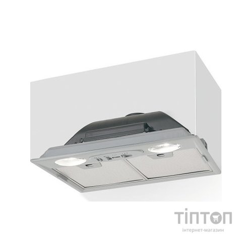 Витяжка кухонна Faber INKA SMART C LG A70