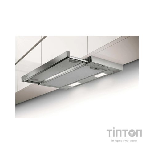 Витяжка кухонна Faber Maxima Ng Eco Ev8 Am/X A60 (315.0635.140)