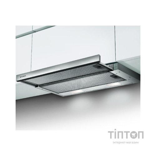 Витяжка кухонна Faber Maxima Ng Ev8 Led Am A60 (315.0635.144)