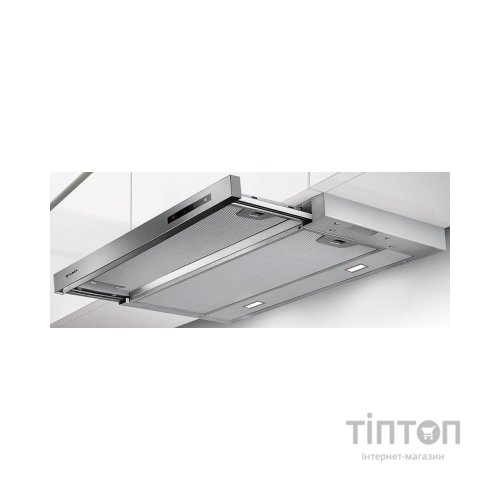 Витяжка кухонна Faber Maxima Ng Touch Ev8 Led X A90 (315.0635.147)