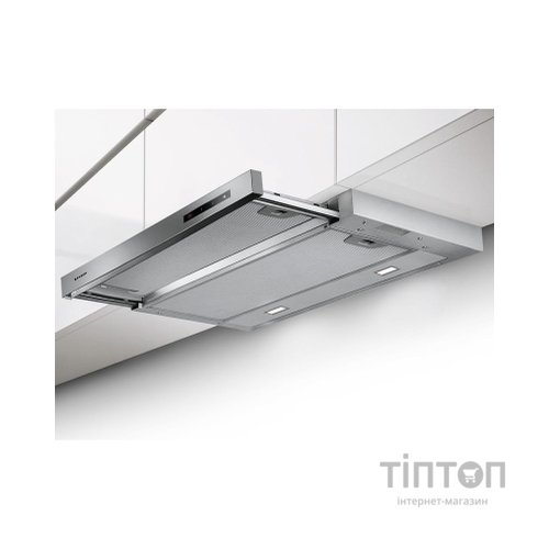 Витяжка кухонна Faber Maxima Ng Touch Ev8 Led X A90 (315.0635.147)