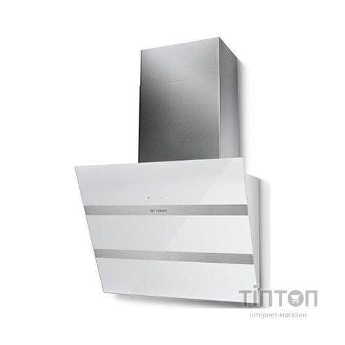 Витяжка кухонна Faber Steelmax Ev8 Led Wh A55 (330.0538.525)