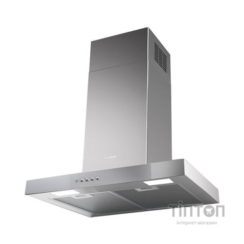 Витяжка кухонна Faber Stilo Smart X A60, нерж (325.0615.633)