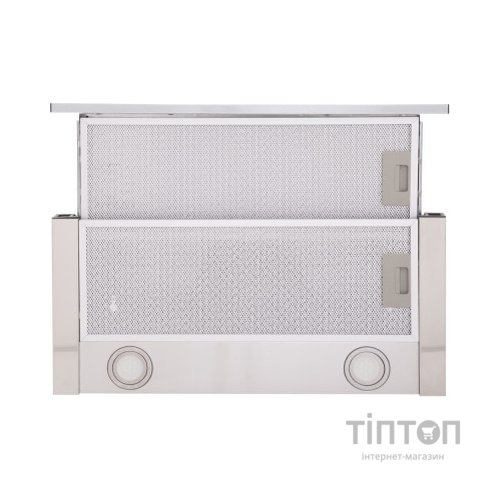 Витяжка кухонна Faber TLSC X A60 2LS (305.0569.214)