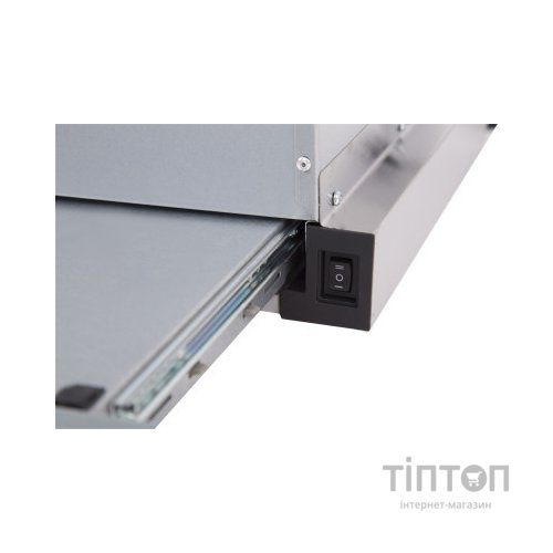 Витяжка кухонна Faber TLSC X A60 2LS (305.0569.214)